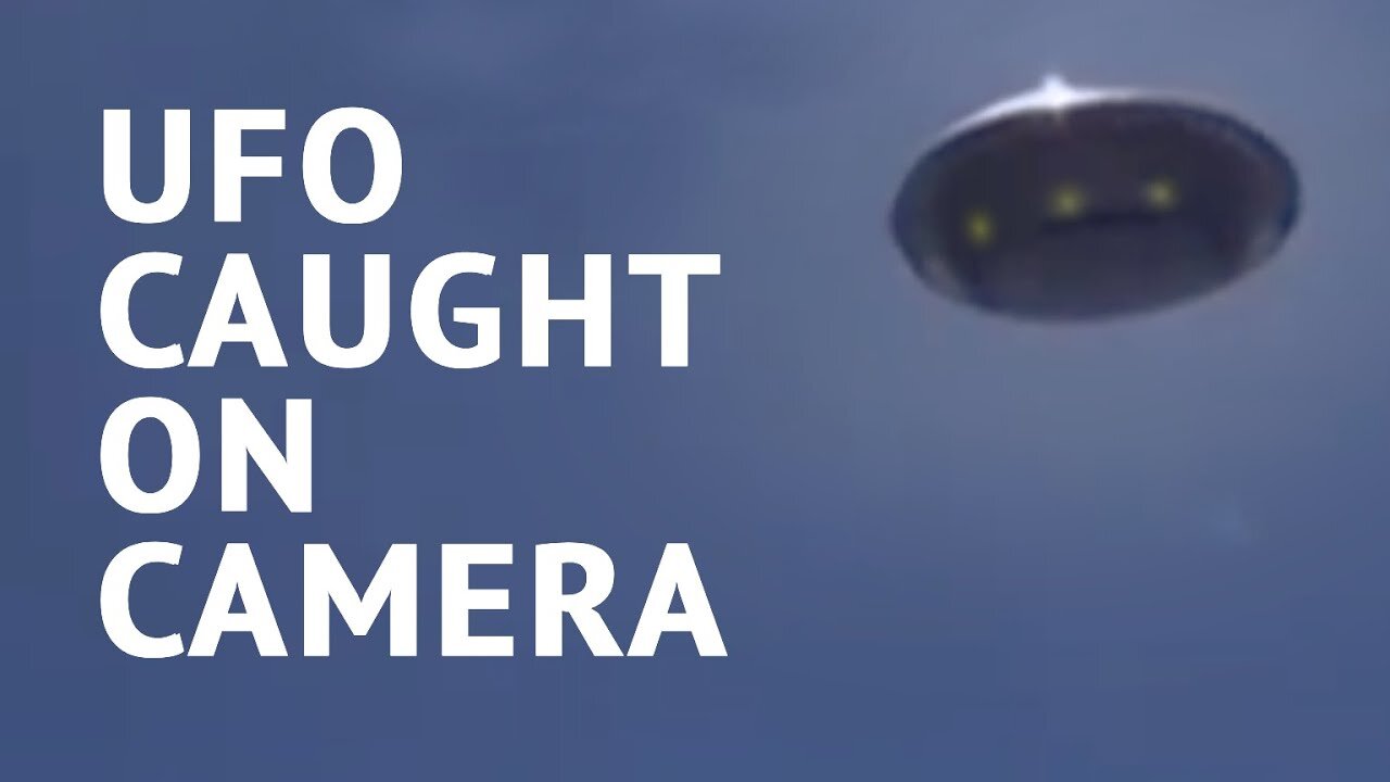 7 Unbelievable UFO SIGHTINGS Caught on Camera | Shocking Footage!