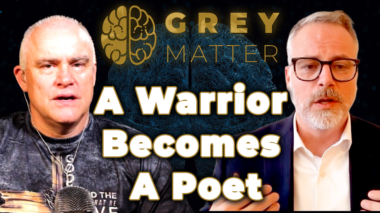 📚 Battlefield to Poetry: A Warrior’s Journal Through Trauma & Redemption