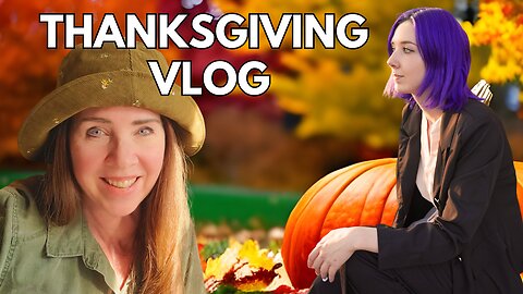 Happy Thanksgiving 2025 | Korean Soybean Soup Recipe