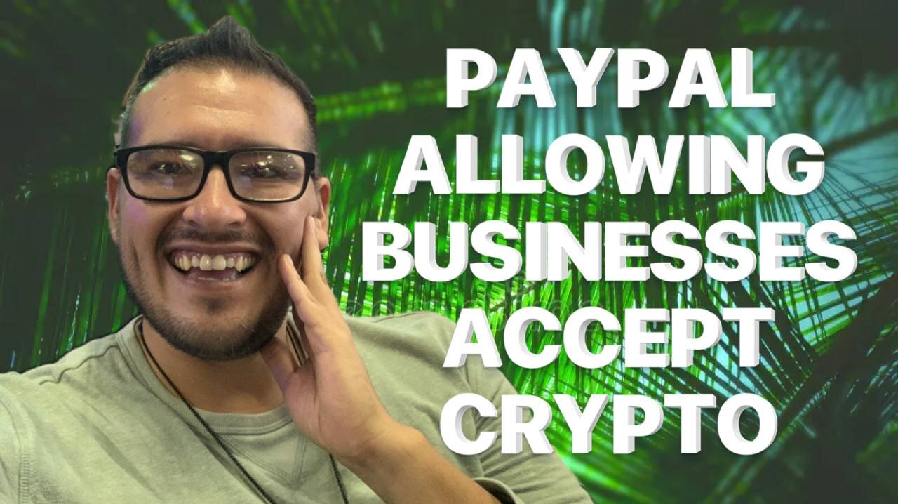 PayPal's Crypto Revolution: Unlocking Digital Payments for U.S. Merchants