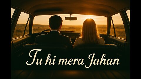 Tu hi mera Jahan #youtubeshorts #youtube #trending #viral #viralvideo #viralshorts