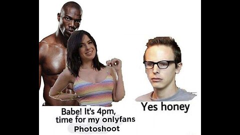 idubbz is still a cuck