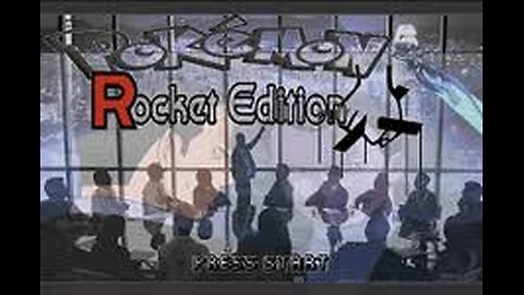 Pokémon Team Rocket edition part 3 | The chaos with Bill