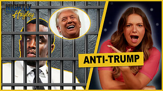 Diddy’s TDS Comes Back to BITE Him - Nightly Scroll w/ Hayley Caronia (Ep.63) - 06/05/2025
