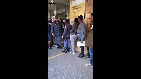 South Africa: Police bust major UIF fraud ring; Labour official among 20 suspects to be arrested