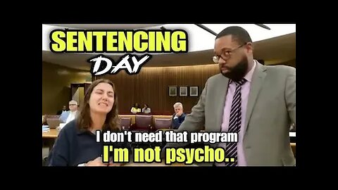 Defendant SENTENCED to PRISON after several chances