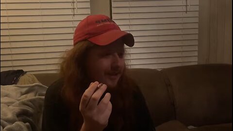 IP2 Stories - Tokyo Trump Roasts Coke & Bean Gang! Krispy is in Awe During 2025 Couch Stream
