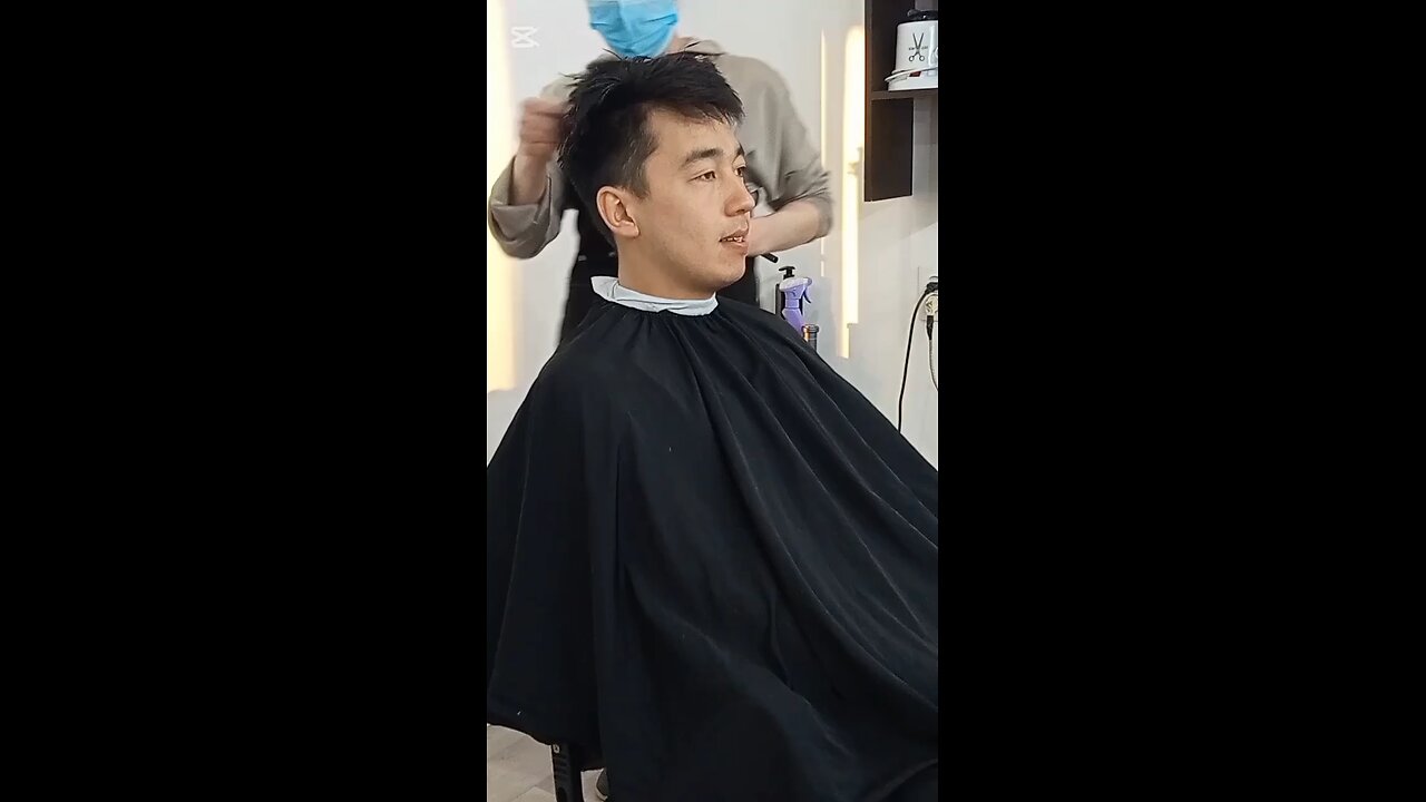 Next Level Barber