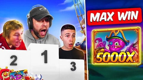 Sky Bounty Max Win: Top 10 (WatchGamesTV, Xposed, Ayezee)