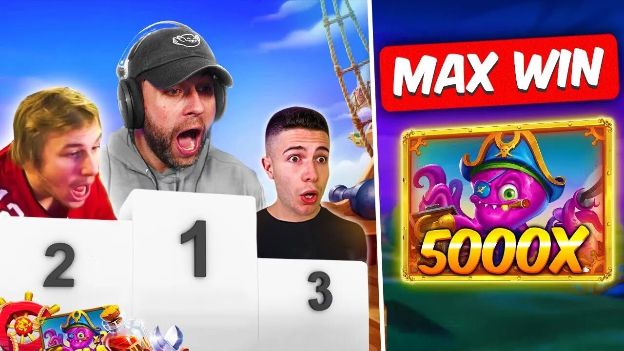 Sky Bounty Max Win: Top 10 (WatchGamesTV, Xposed, Ayezee)