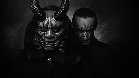 "Unmasking the Narcissist: A Psychological Dive into Demonic Behavior - KJOzborne"