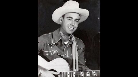 Johnny Horton 1925-1960