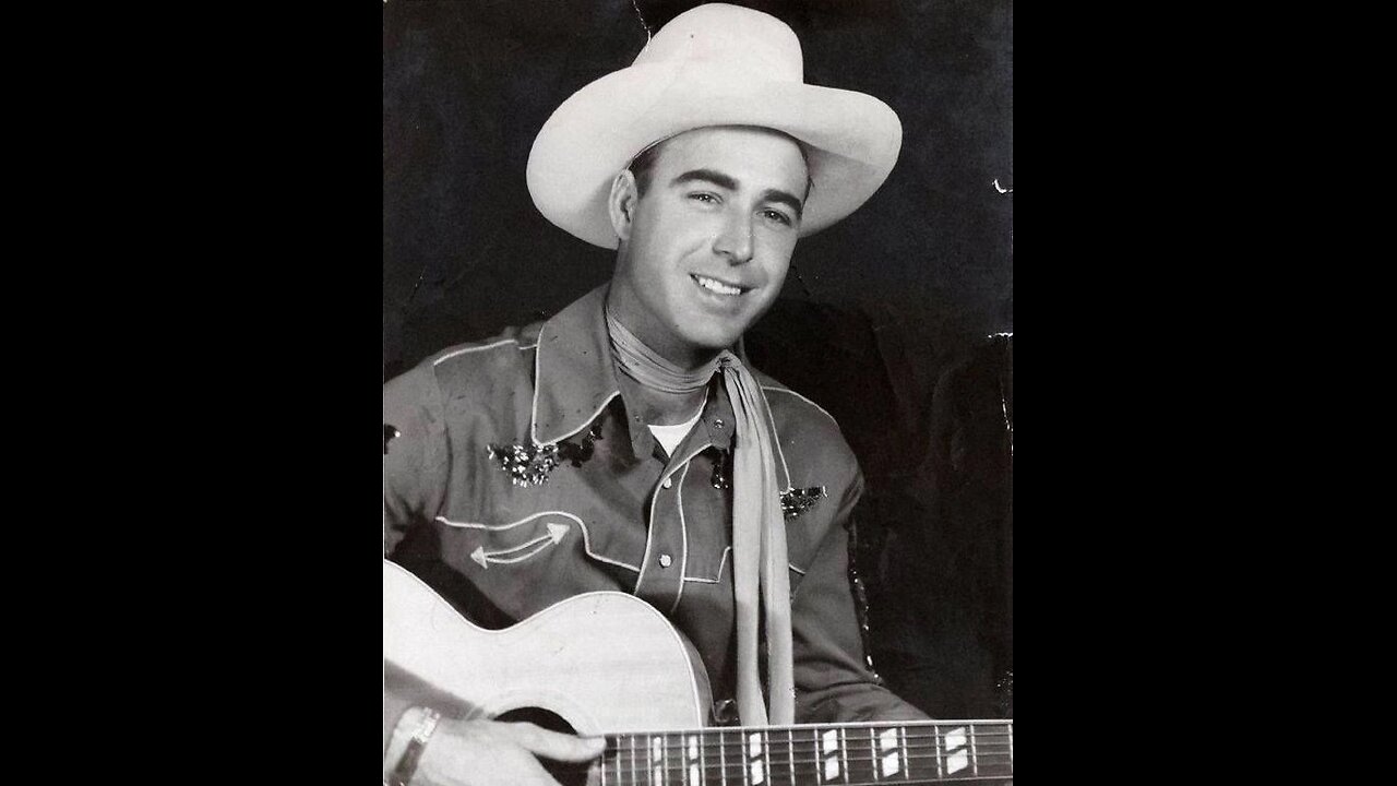Johnny Horton 1925-1960