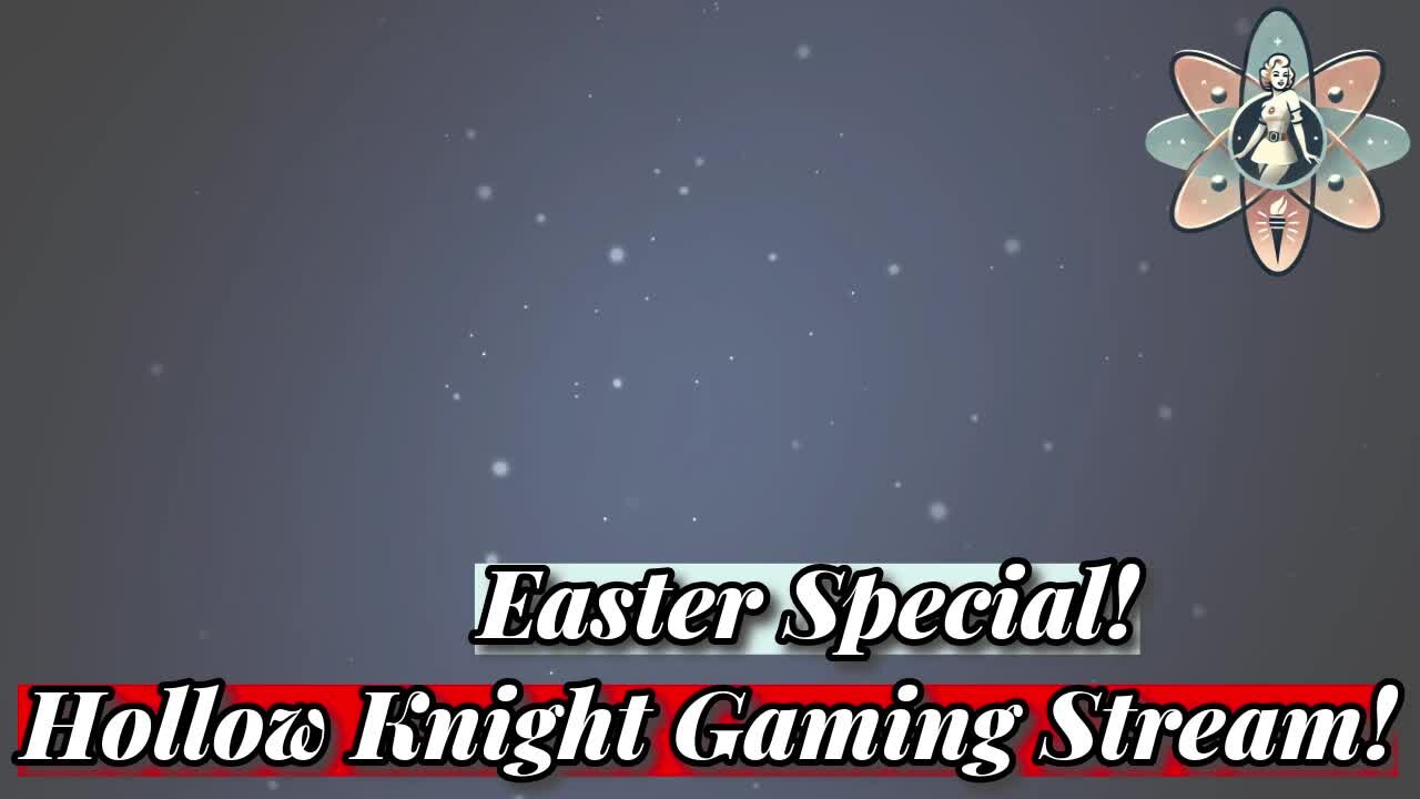 Hollow Knight Stream!