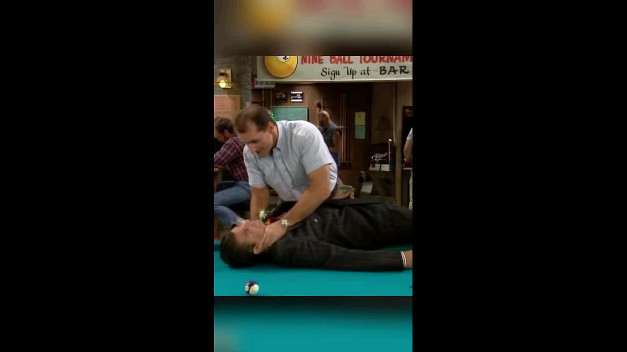 I'm Al Bundy | Married With Children #fyp #reels #albundy #marriedwithchildren