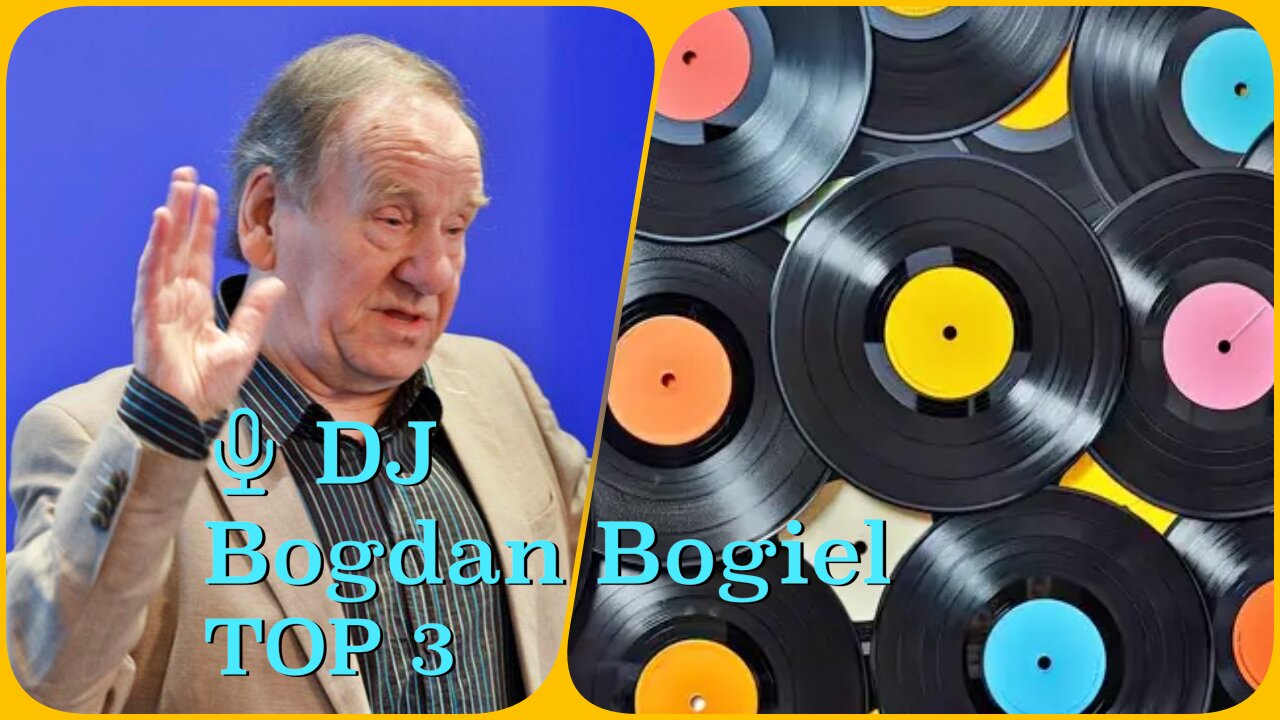 🎤 All Szczecin DJ’s 💿 TOP 3