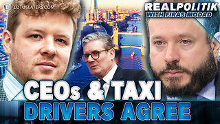 The Top and Bottom Are Against the Government