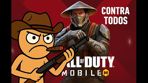 PARECEN BOTS 😅: COD MOBILE
