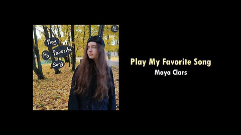 Maya Clars - Play My Favorite Song (Official Audio)