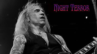 Jack Frost on Night Terror, Seven Witches & the Art of a Perfect EP