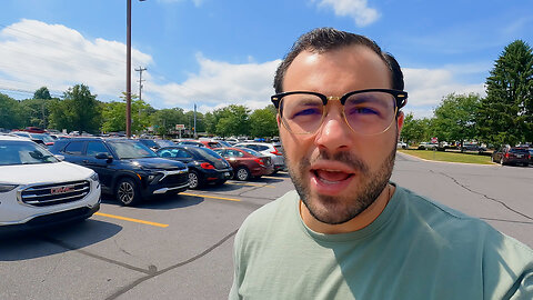 Come Spend a Day With Me Living on Bitcoin in 2025