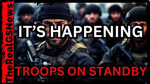 🚨 ALERT! UK considers sending troops to Ukraine to help uphold ceasefire