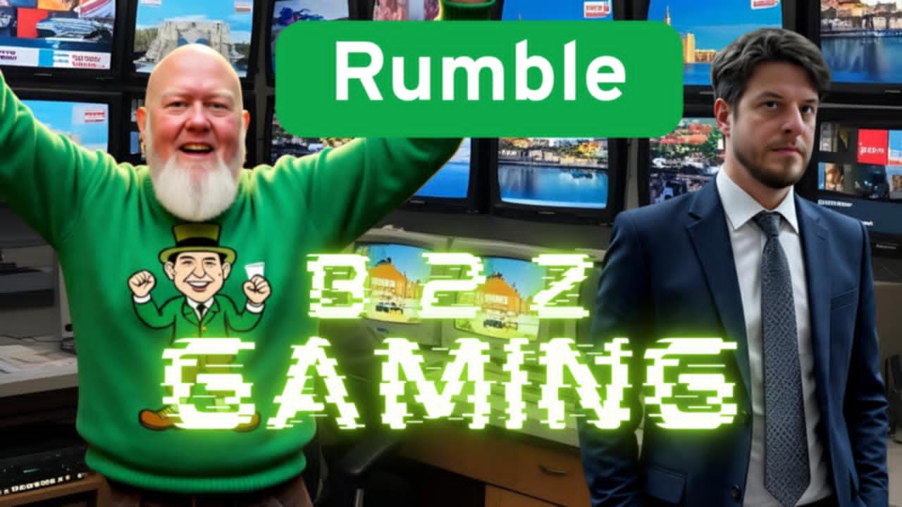 Late Night With B2Z | B2Z Gaming