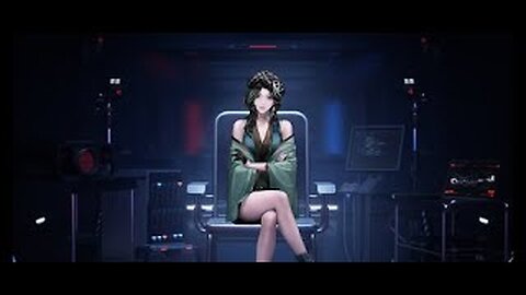 Path To Nowhere: Thalia Interrogation
