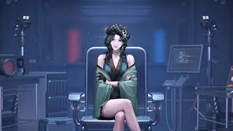 Path To Nowhere: Thalia Interrogation