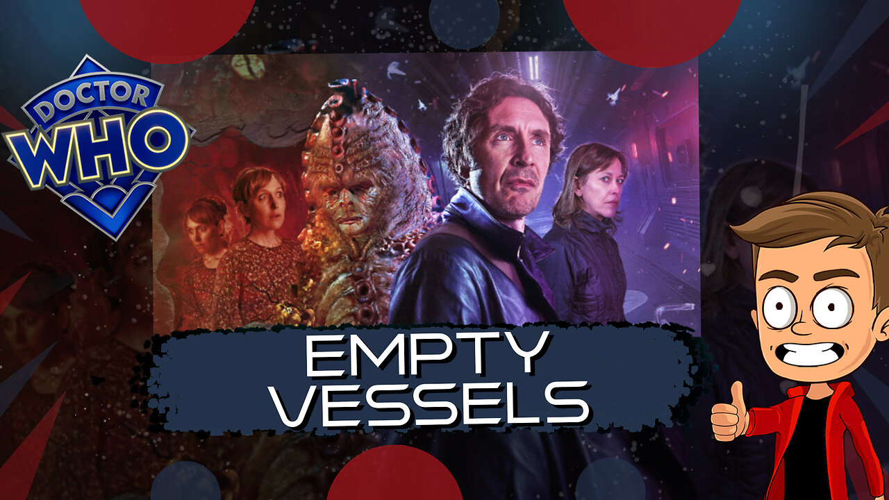 Empty Vessels - Trailer | Animated Discussion