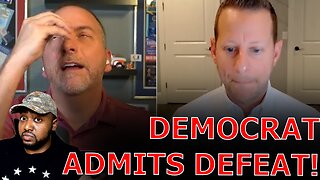 Democrat ADMITS DEFEAT To Trump As He TURNS On His Own Party For LOSING His State To Republicans!