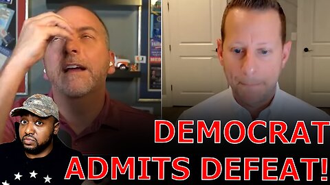 Democrat ADMITS DEFEAT To Trump As He TURNS On His Own Party For LOSING His State To Republicans!