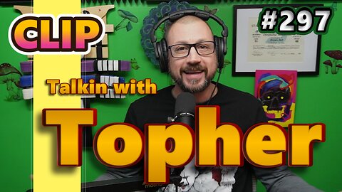 TwT #297 | #clips | Medications are not Forever