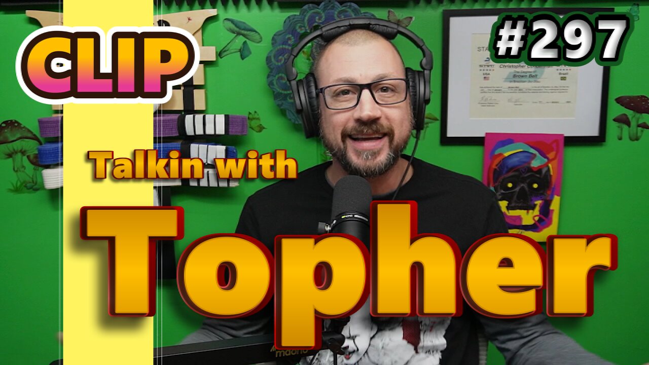 TwT #297 | #clips | Medications are not Forever