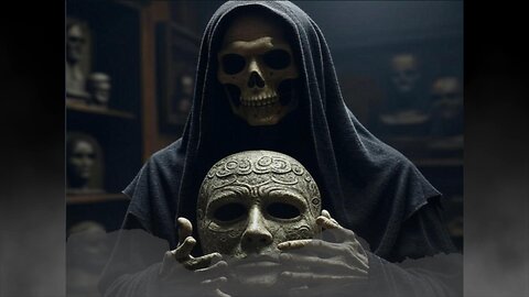 Death Masks