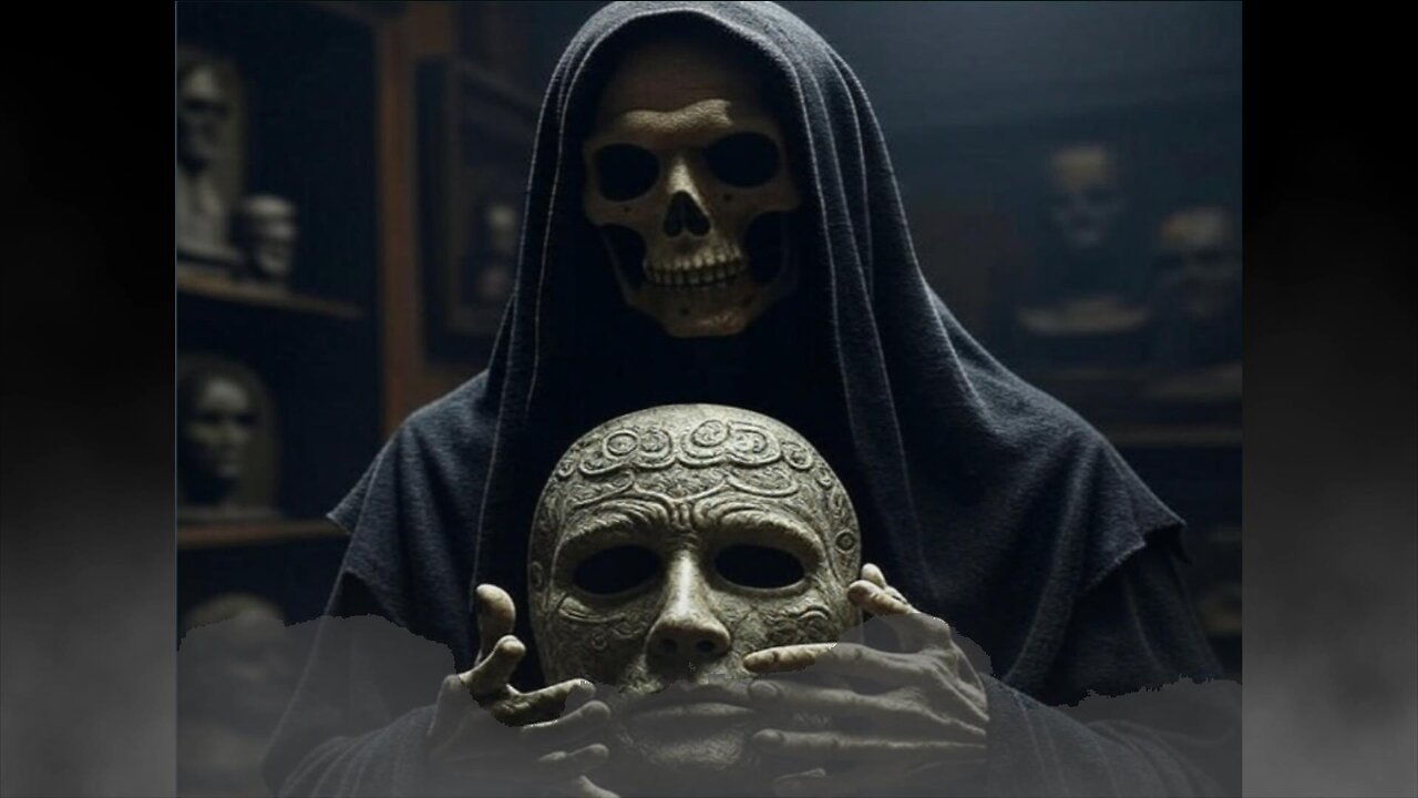 Death Masks
