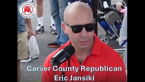 Retired Air Force Pilot Eric Janski, talks about flying F-16 Fighters.