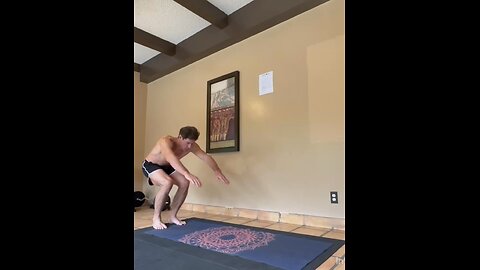 NAKED YOGA