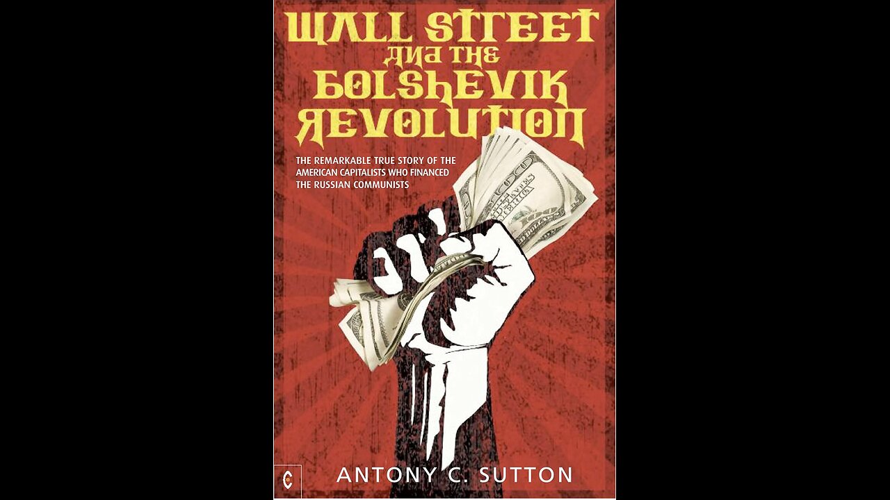 The Communist Takeover of America with Vyzygoth the Great. (2021). He Was Right!