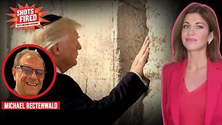 Goodbye, USA! Welcome to the United States of Israel!