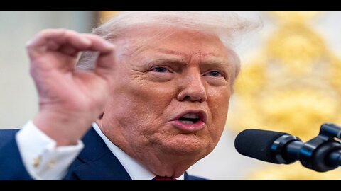 Trump Expands Travel Ban, Restrictions to Include Another 20 Nations