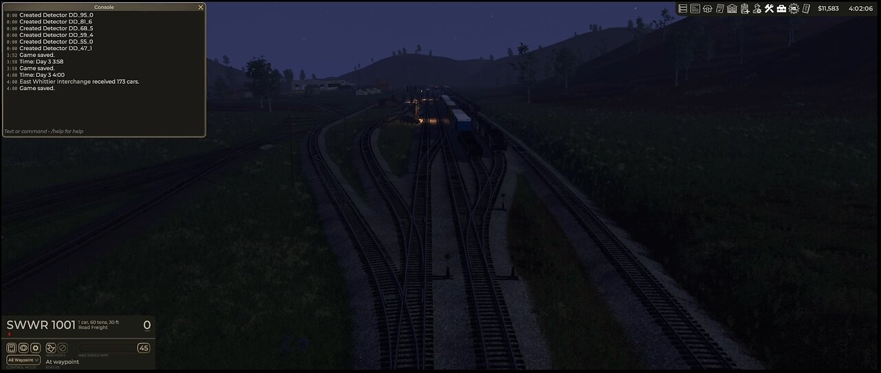 Railroader S02E01 - It Starts | Diesel Only