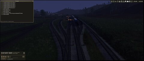 Railroader S02E01 - It Starts | Diesel Only