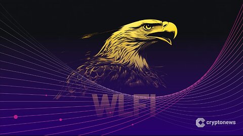 WLFI Token Faces September Unlock Can Burns Offset $483M in New Supply