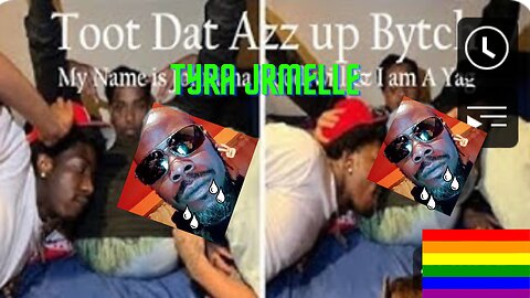 True Freeman melting down over Kong pt5