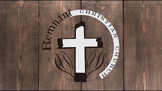 The Acts of the Apostles: Our Example pt 8 - Acts 6:1-7