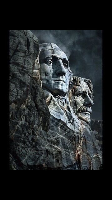 The Faces Beneath the Stone