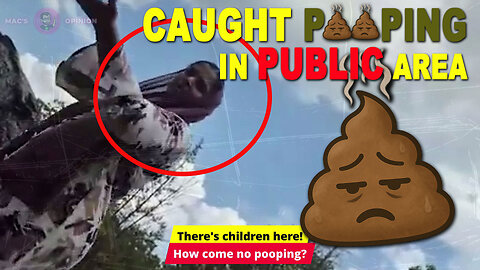 Canada’s Poop Problem EXPOSED 💩 You Won’t Believe This!