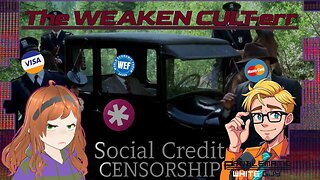 Anita Sarkeesian Returns! Visa/Mastercard Come for Steam | CULT-ure WEAK