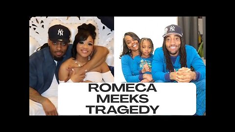 CHICAGO Black Woman, Romeca Meeks, Age 31, Fatally shot by her Child’s Father BABYMOTHER…“For as many as have sinned without law shall also perish without law” 🕎 Ecclesiasticus 26:23 “A wicked woman is given as a portion to a wicked man”